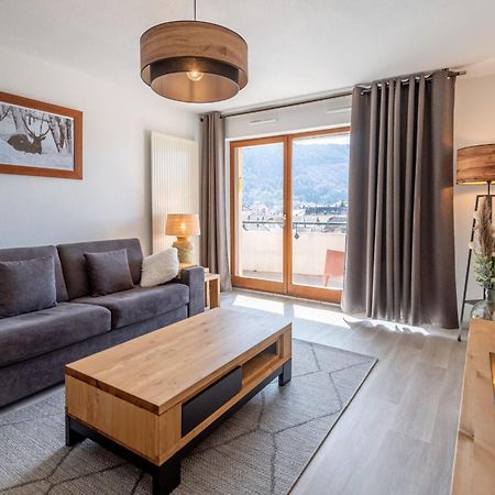 Ducs De Savoie - Comfortable Flat A Stone'S Throw From The Old Town Анси Екстериор снимка