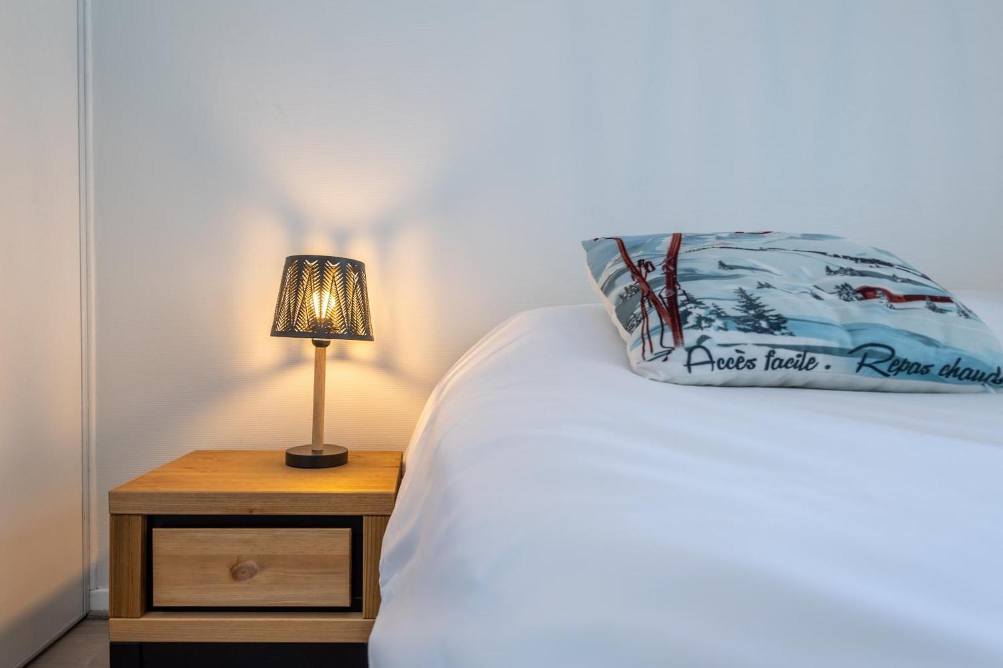 Ducs De Savoie - Comfortable Flat A Stone'S Throw From The Old Town Анси Екстериор снимка